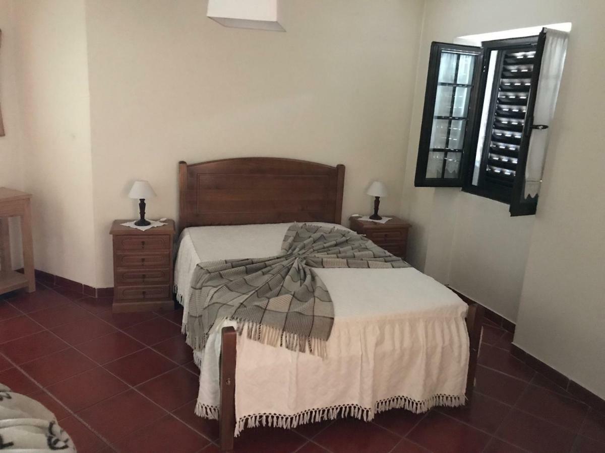 Casa Do Outeirinho Villa Sabugueiro  Bagian luar foto