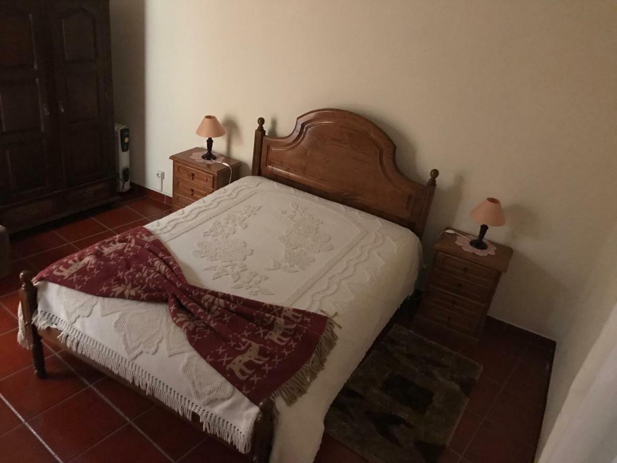 Casa Do Outeirinho Villa Sabugueiro  Bagian luar foto