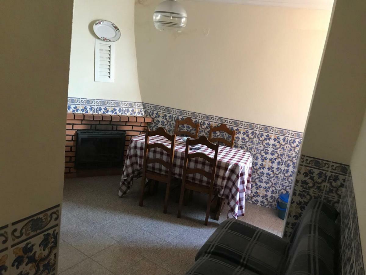 Casa Do Outeirinho Villa Sabugueiro  Bagian luar foto