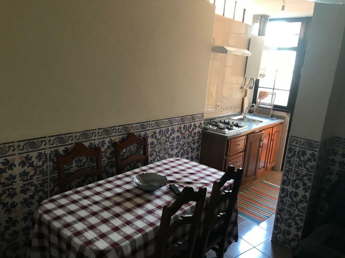 Casa Do Outeirinho Villa Sabugueiro  Bagian luar foto